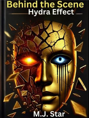 cover image of Behind the Scene